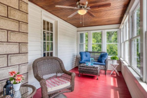 16 Saragossa Street B, St Augustine